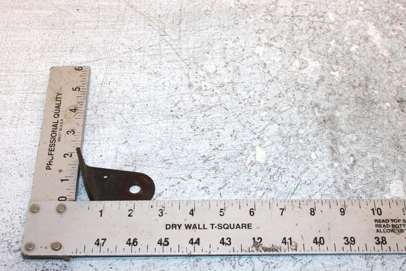 1990 Polaris Trail Boss Oem Top Motor Mount Bracket 5220471 AP168