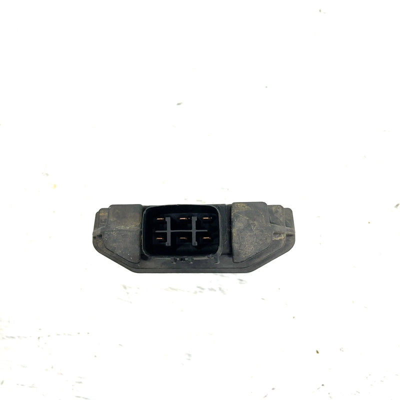 04-07 Yamaha Rhino 660 OEM Voltage Regulator 5BN-81960-00-00 XY3