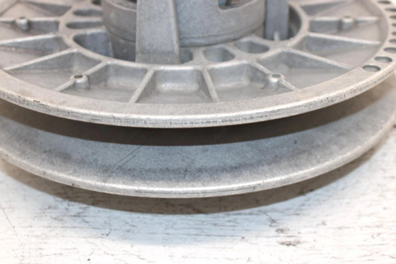 1995 Arctic Cat Puma Oem Secondary Driven Clutch 0726-074 SA30