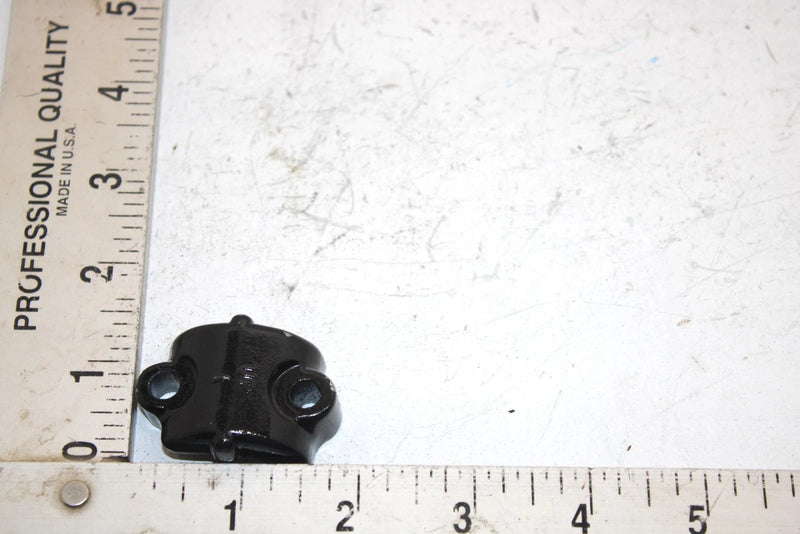 86 Honda Trx 350 A Fourtrax 350 Oem Master Cylinder Holder 45517-MA5-671 AH25