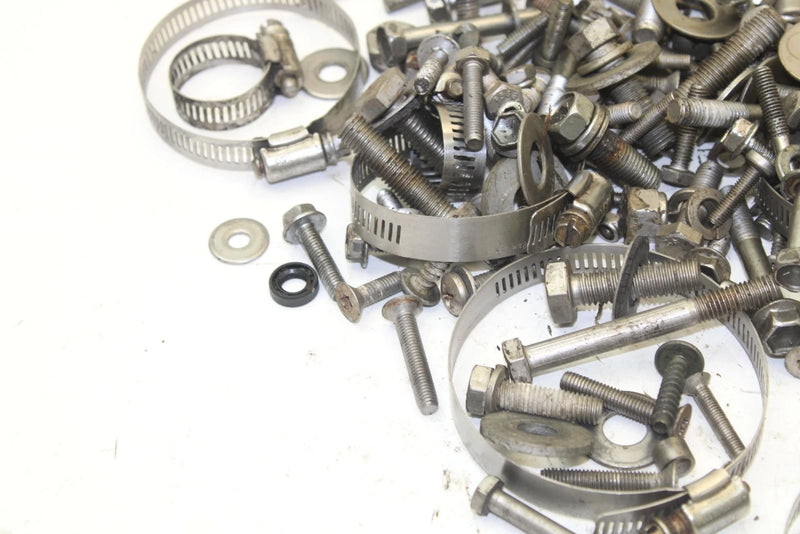 1995 Arctic Cat Daytona Oem Nut Bolt Spacer Washer Hardware Kit JA6