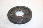 1997 Suzuki King Quad 300 4x4 Oem Right Front Brake Plate 54510-39D30 AS11