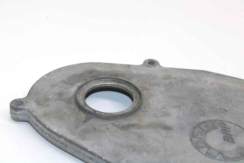 2009 Ski-doo Mxz 800r Oem Chaincase Cover 504152922 SS79