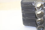 1997 Arctic Cat Daytona 770 Oem Sound Attenuator 1673-375 JA3