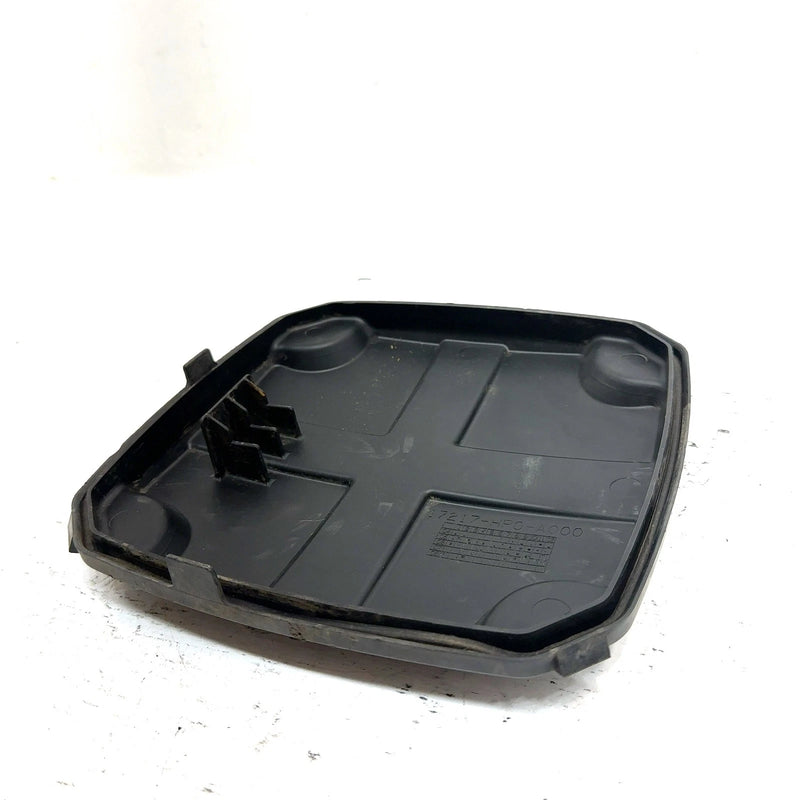 09 Honda Foreman 500 TRX500FPE 4x4 EPS OEM Airbox Lid Cover 17217-HP0-A00 AH17