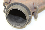 2007 Ski-doo Mxz 550f Oem Exhaust Manifold 420673065 SS101