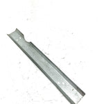 null John Deere Trail Buck 650 EXT OEM Header Heat Shield 707600202 AJ1.1