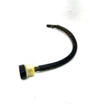 03 Bombardier Traxter 500 4x4 OEM Brake Fluid Tank And Line 705600182 AB15.1