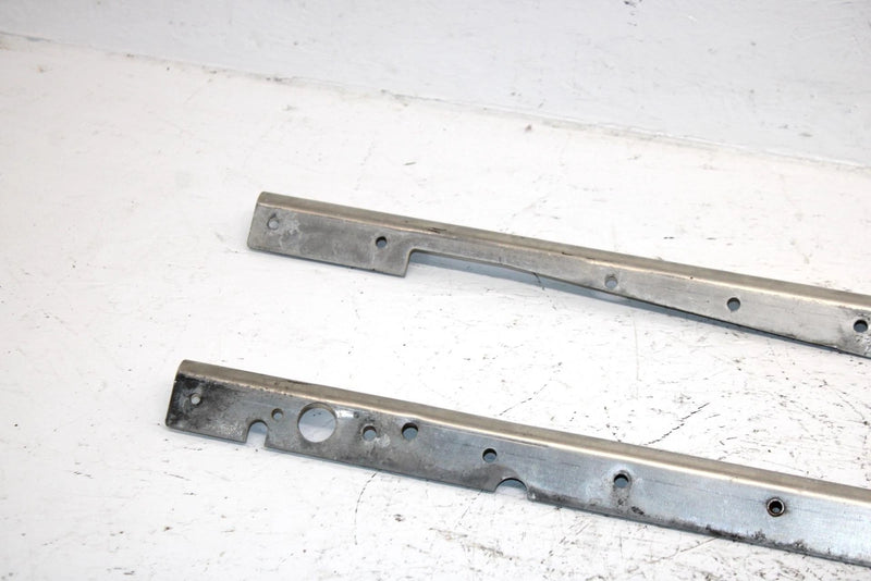 1994 Polaris 440 L/c Oem Tunnel Brace Set 5240242 SP73