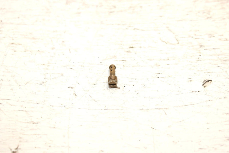 1995 Arctic Cat Z 440 Oem #25 Idle Pilot Jet 6505-075 SA13