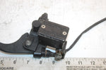 2003 Can-am Rally 200 Oem Front Brake Master Cylinder 705600219 705600335 AB11