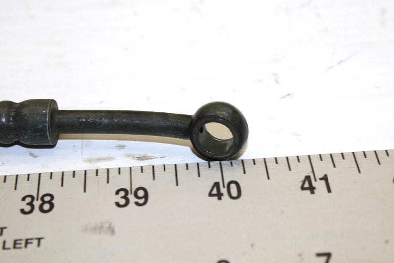 Yamaha Oem Brake Hose Line 8GC-25872-00-00 Q4284