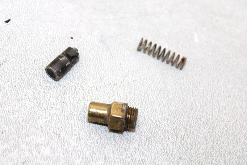 1995 Polaris Xplorer Oem Carburetor Choke Plunger Set 3130328 3130199 AP139