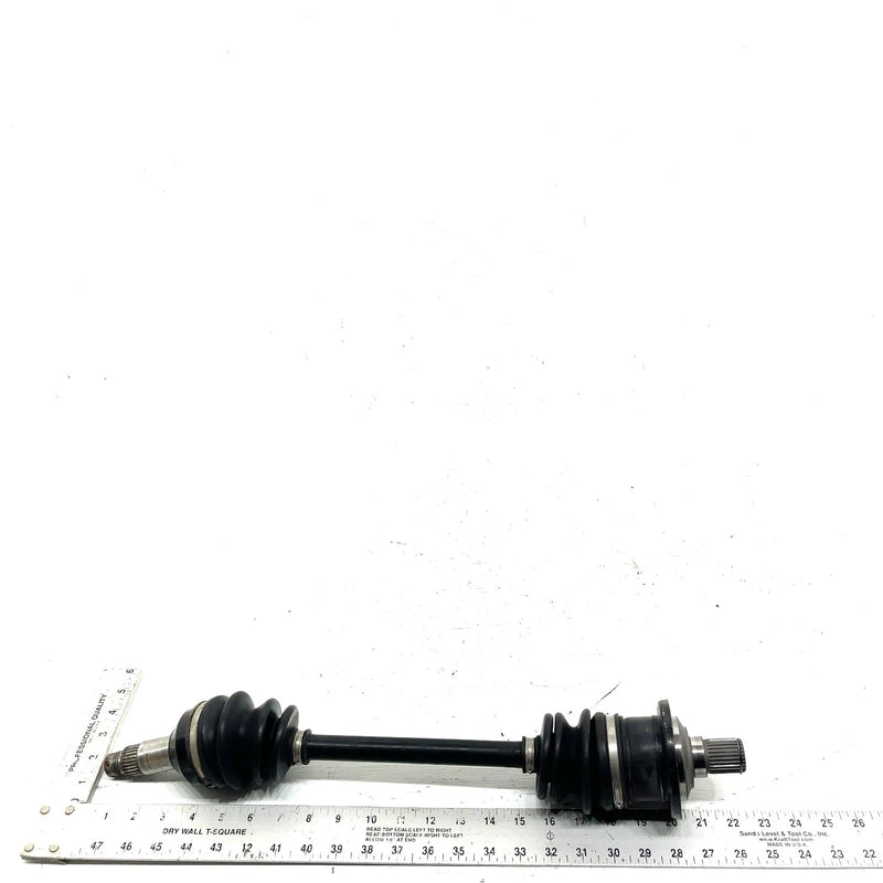 09-10 Arctic Cat 550 4x4 Automatic OEM Rear Cv Axle 1436-207 AA43