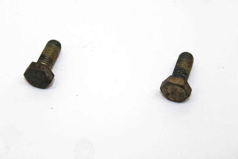 Ski-doo Oem Sway Bar Bushing Bolt Set of 4 250000118 Q4383