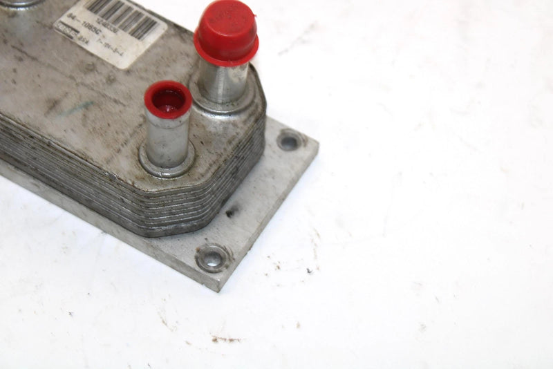 2010 Polaris Rush 600 Oem Oil Cooler 1240330 SP165