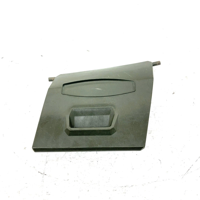 2015 Polaris Ranger 570 4x4 Full Size OEM Glove Box Door 5439019-498 XP10.2