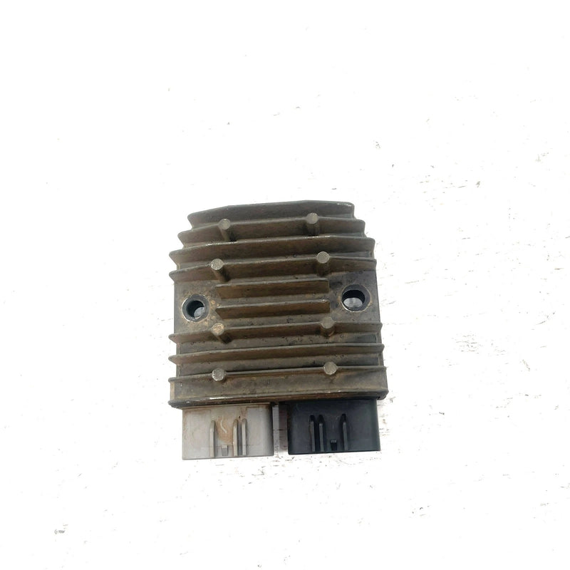 2007 Can-Am Outlander 650 4x4 XT HO EFI OEM Voltage Regulator 710001103 AB17.1