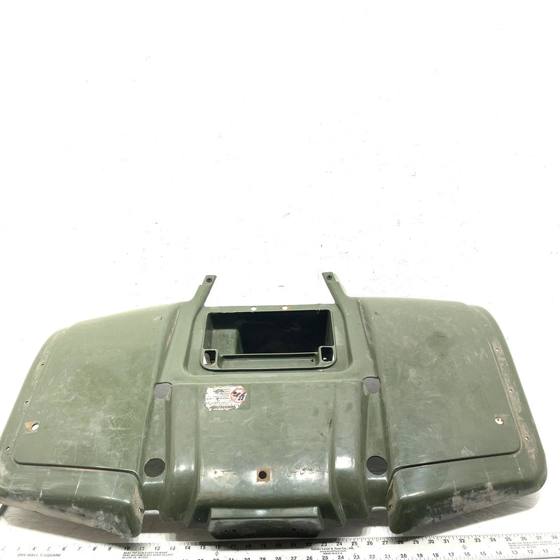 2003 Arctic Cat 400 4X4 OEM Rear Fender 1506-519 AA30