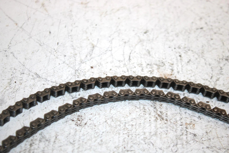 2004 Honda Fourtrax Rincon Oem Cam Chain 14401-HN8-003 AH2