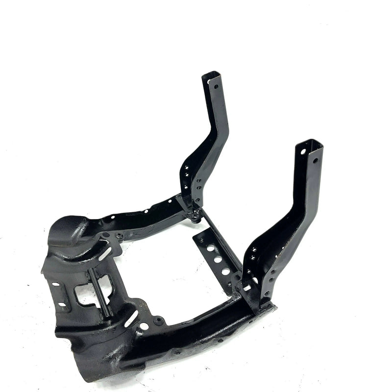 05-10 Polaris Sportsman 800 EFI OEM Front Bumper Lower Guard 1017052-067 AP188