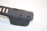 81 Honda Atc185sa Oem Exhaust Pipe Shield 18321-437-010 AH1
