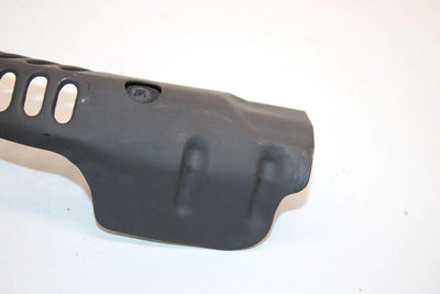 81 Honda Atc185sa Oem Exhaust Pipe Shield 18321-437-010 AH1