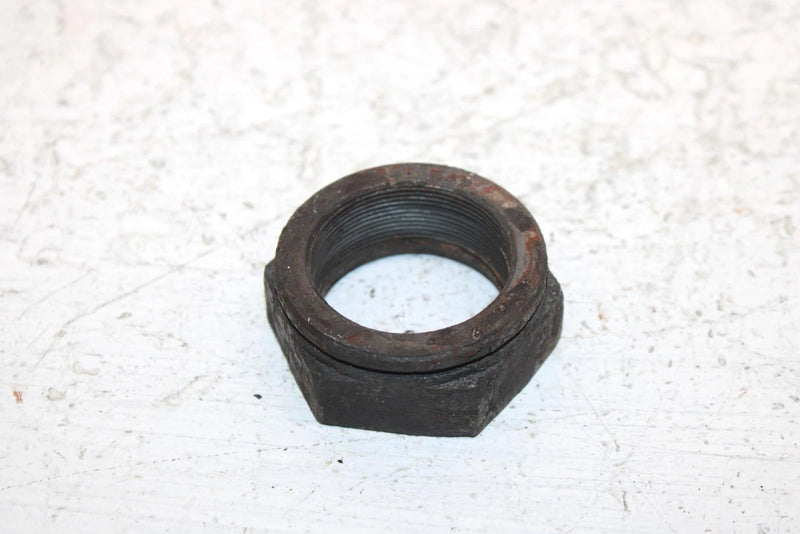 2000 Polaris Xplorer Oem Jam Nut 7547031 AP177