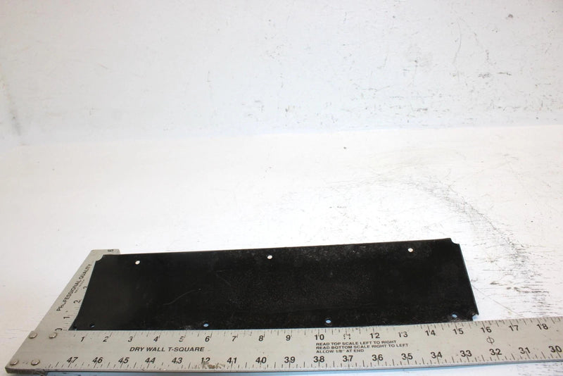1989 Yamaha Inviter Oem Snowflap Mount SY17