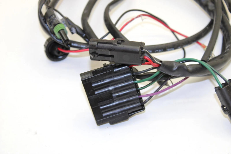 1993 Sea-doo Gtx Oem 4 Wire Gauge Harness 278000199 JS6 