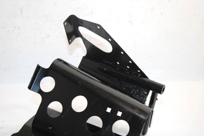 97 Polaris Xlt Sp Oem Footrest Set 1012476 1012477 SP58