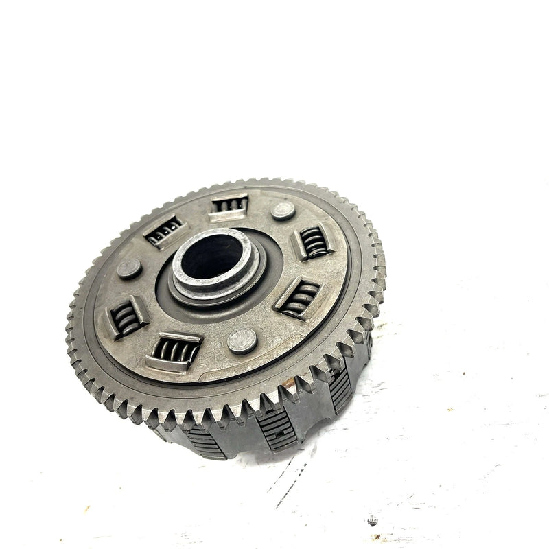98-02 Arctic Cat 300 4X4 OEM Clutch Pack Set 3446-121 AA42