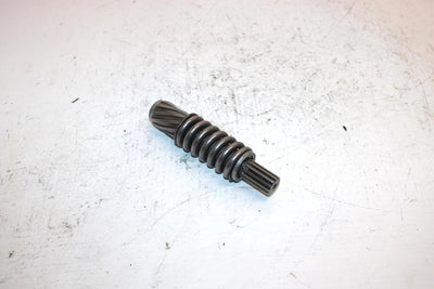 1987 Yamaha  Badger Yfm80t Oem Rear Drive Shaft 55X-46171-00-00 AY9