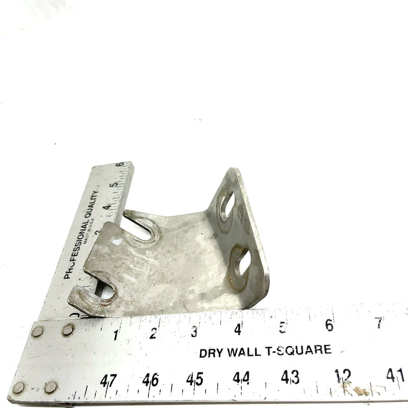 1995 Polaris SL 750 OEM Lower Exhaust Bracket 5240702 JP38