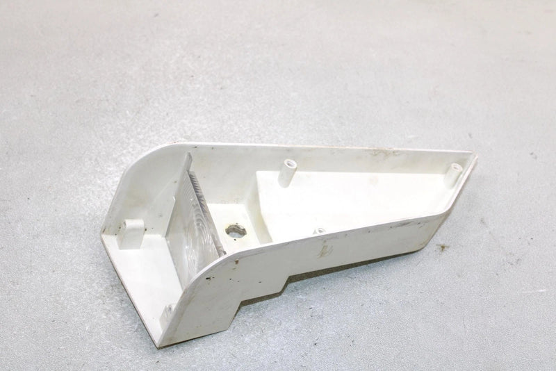 99 Polaris Xc 700 Oem Left Tailight Lens Housing 5432002 SP205