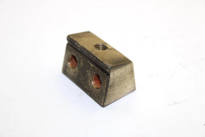 Yamaha Oem Ride Plate Mounting Block Packing  GJ1-62733-00-00 Q3360