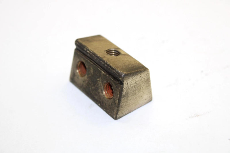 Yamaha Oem Ride Plate Mounting Block Packing  GJ1-62733-00-00 Q3360