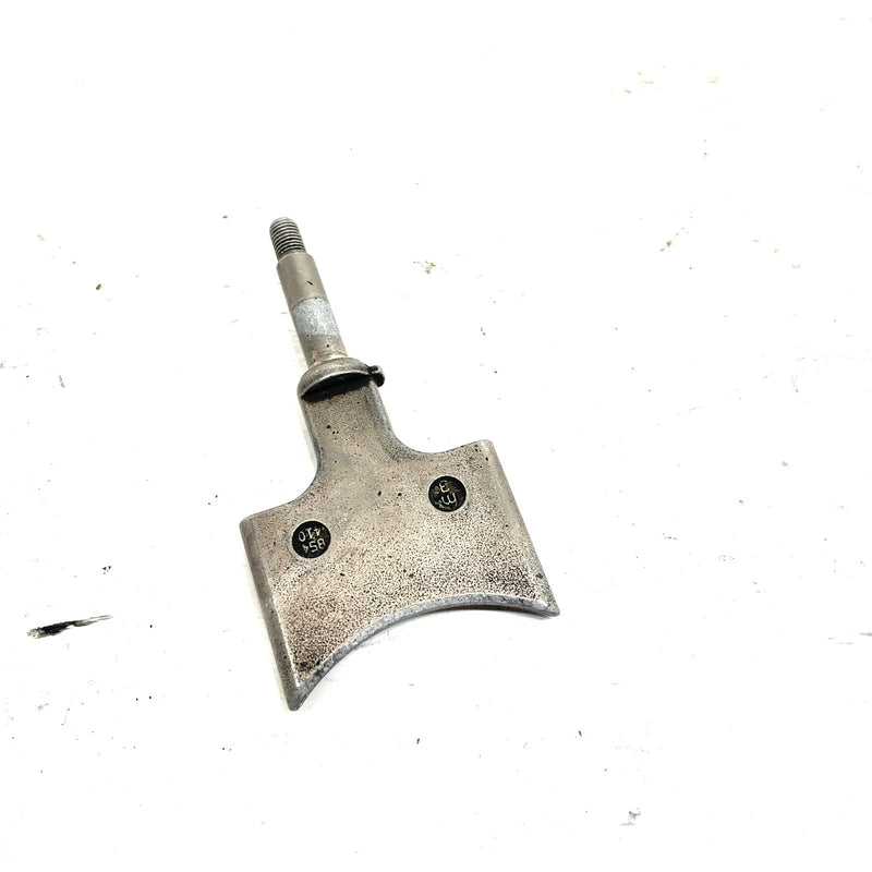 98-02 Sea-Doo GTX OEM Exhaust Power Valve 290854410 JS33