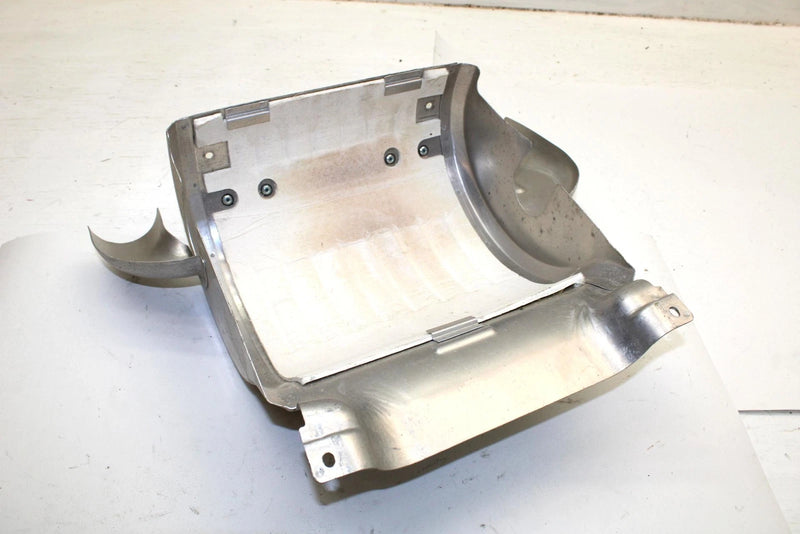 2008 Yamaha Apex Ltx Gt Oem Exhaust Heat Shield 8FP-14708-01-00 SY83
