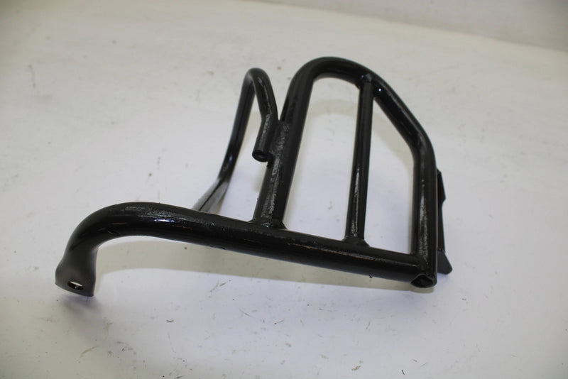 00 Kawasaki Bayou 300 4x4 KLF300 OEM Right Foot Rest 34028-1400 AK8