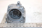 1990 Yamaha  Moto 4 Oem Cylinder Head 15A-11110-01-00 15A-11110-04-00 AY5