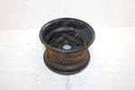 2000 Yamaha  Kodiak 400 Oem Rear Wheel Rim 12X7.5 5GH-25390-00-00 AY26
