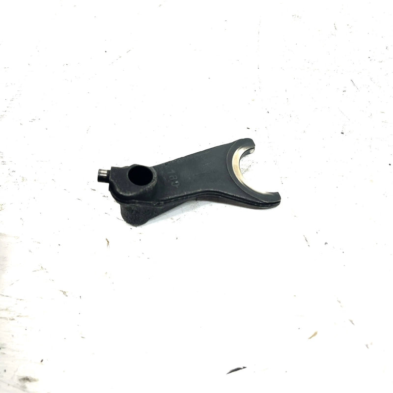 2004 John Deere Trail Buck 650 EXT OEM Shift Fork 420257180 AJ1