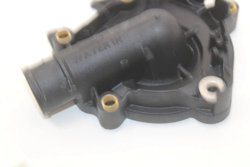 2017 Ski-doo Grand Touring 900 Oem Water Pump Housing 420922293 SS65