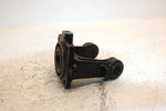 86 Honda Trx350 Fourtrax 4x4 Oem Left Steering Knuckle Mount 51350-HA7-305 AH43