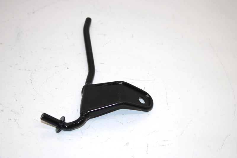 82 Honda Atc200 A Oem Left Headlight Bracket 61312-958-010 AH29