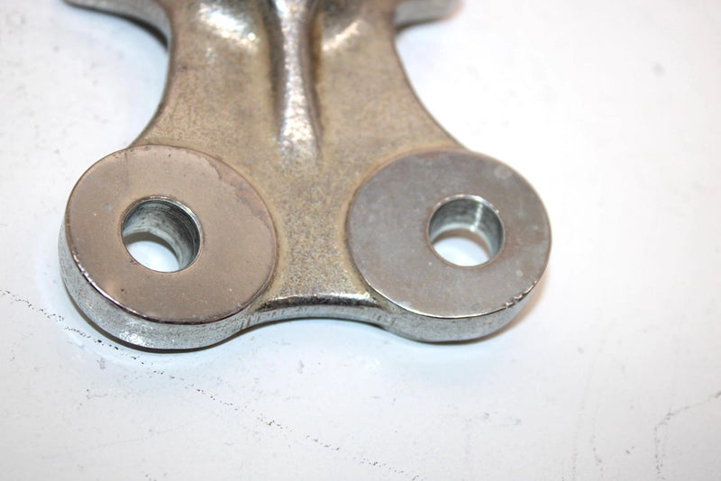 18 Suzuki King Quad 500 Oem Steering Arm 51653-31G30 AS9