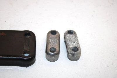 95 Ski-doo Formula Sl 500 Fan  Oem Steering Clamp Support 506055400 SSS1