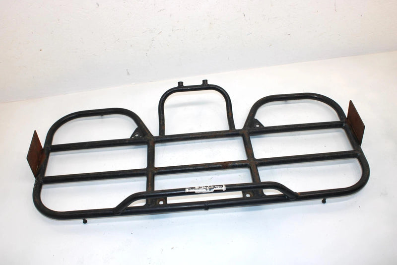 00 Kawasaki Prairie 300 Kvf300b2 Oem Front Rack 53028-1099-CQ AK0