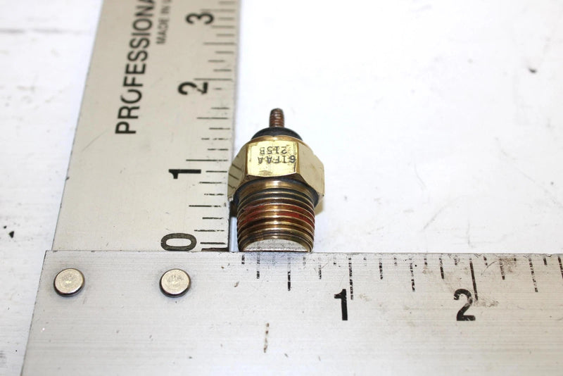 1995 Arctic Cat Ext 580 Oem Heat Sensor (Short) 0720-011 Q2255